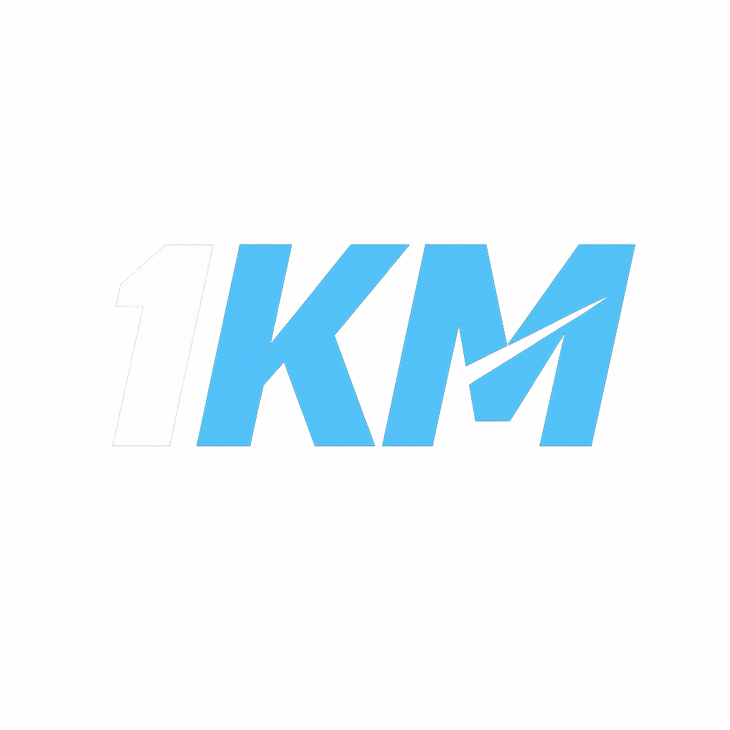 1 KMTH